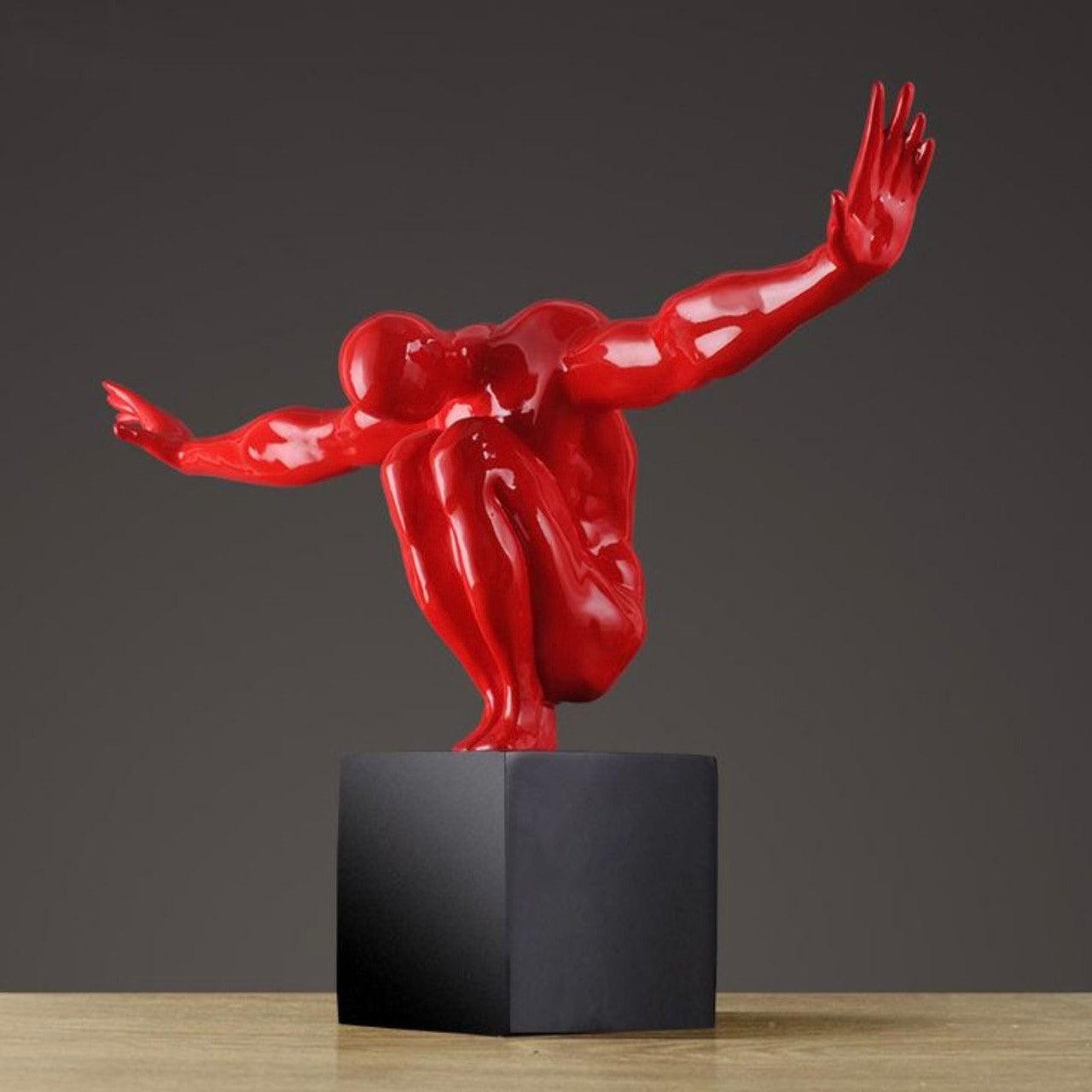 THE GLADIATOR - THE POWER IN ME